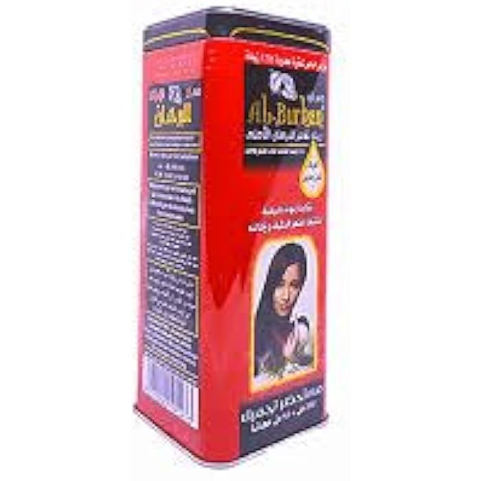 زي.ت ش.عر (البر.ه.ان الأحمر 200 مل اطالة الشعر)